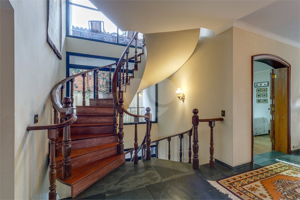 Casa à venda ou para alugar com 4 suítes em Brooklin Velho, São Paulo, SP