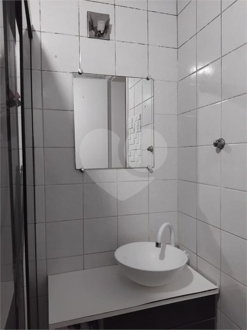 Apartamento à venda com 3 quartos em Demarchi, São Bernardo do Campo, SP