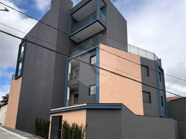 Casa à venda com 2 quartos no condomínio Residencial La Vita, São Paulo - SP