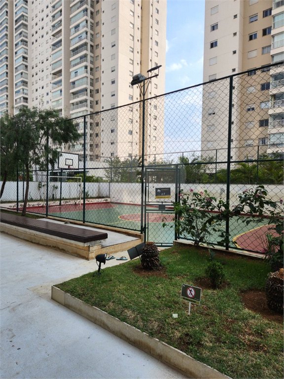 Apartamento à venda com 2 quartos em Tatuapé, São Paulo, SP