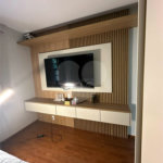 Casa à venda com 3 quartos, sendo 1 suíte,  no condomínio Vila Nova de Mafra, São Paulo - SP