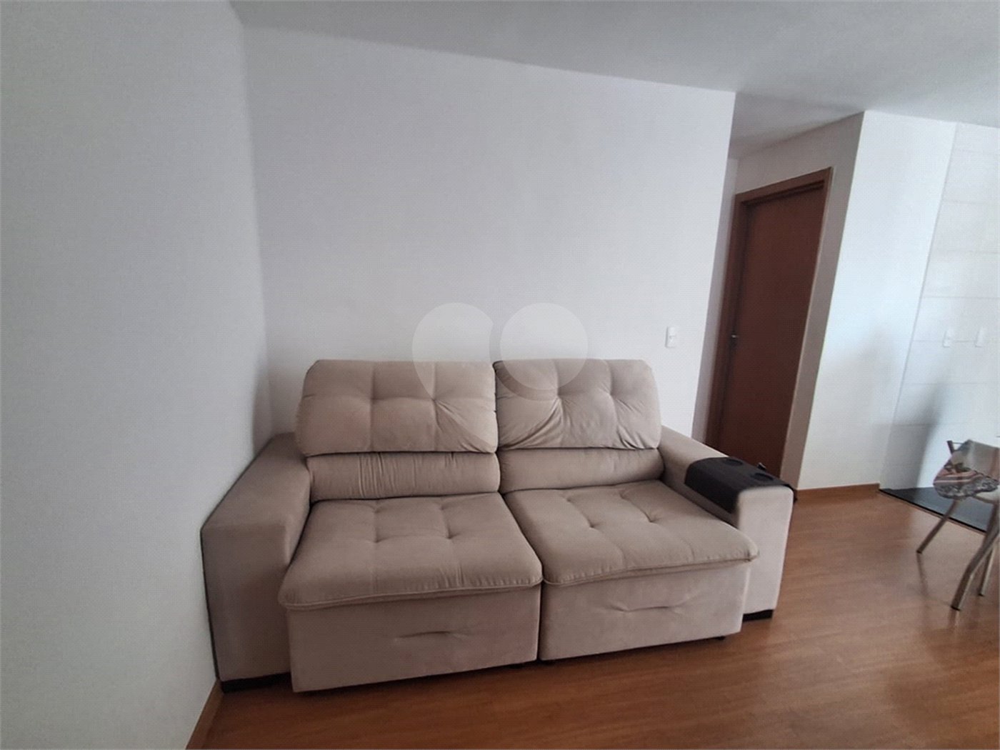 Apartamento à venda com 2 quartos no condomínio Monte Dos Andes, São Carlos - SP