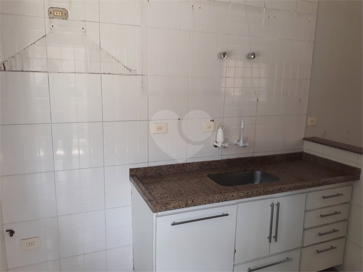 Casa à venda com 2 quartos em Vila Cordeiro, São Paulo, SP