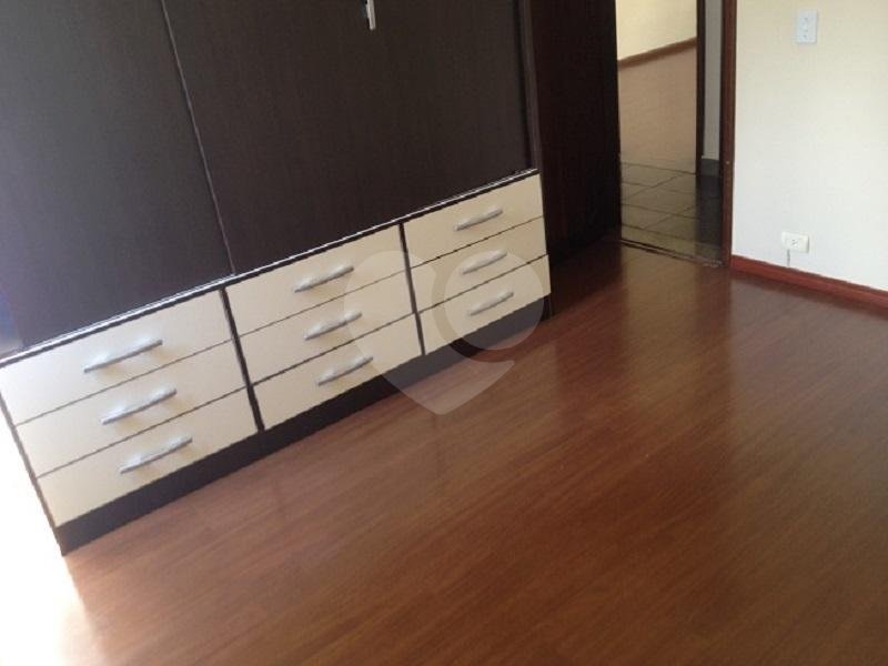Apartamento à venda com 3 quartos em Pinheiros, São Paulo, SP