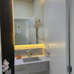 Casa à venda com 3 suítes no condomínio Residencial Maria Dulce, Indaiatuba - SP