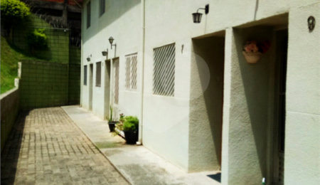 Casa à venda com 2 quartos no condomínio Jardim Primavera, São Paulo - SP