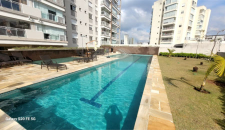 Apartamento à venda com 2 quartos, sendo 1 suíte,  em Vila Ipojuca, São Paulo, SP