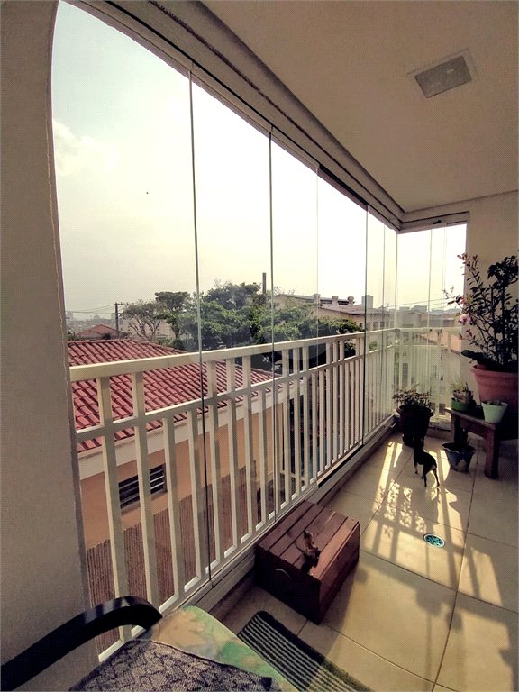 Apartamento à venda com 3 quartos, sendo 1 suíte,  em Tucuruvi, São Paulo, SP