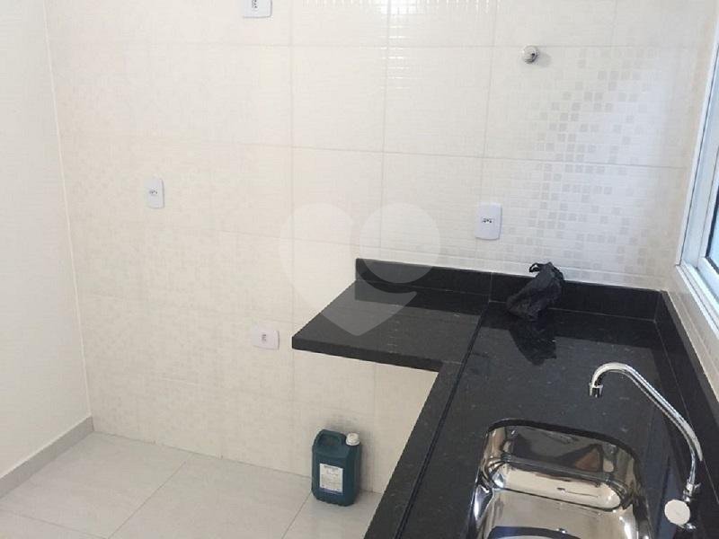 Sobrado à venda com 3 quartos, sendo 1 suíte, em Jaçanã, São Paulo, SP
