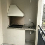 Apartamento para alugar com 3 quartos, sendo 2 suítes, em Vila Andrade, São Paulo, SP