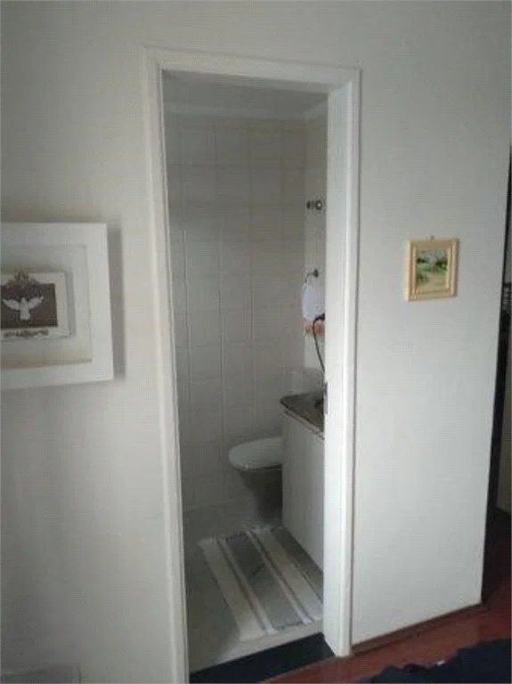 Apartamento à venda com 3 quartos, sendo 1 suíte, em Vila Butantã, São Paulo, SP