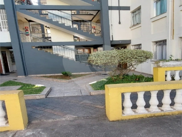 Apartamento à venda com 2 quartos em Vila Nova Cachoeirinha, São Paulo, SP