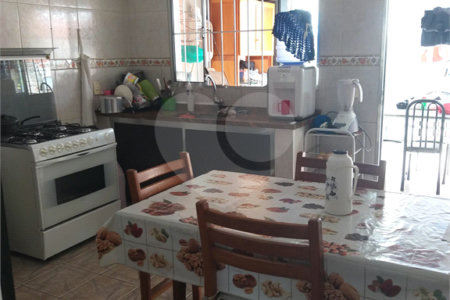 Casa à venda com 2 quartos em João Xxiii, Vinhedo, SP