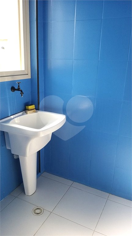 Apartamento à venda com 2 quartos em Vila Suissa, Mogi das Cruzes, SP