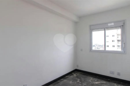 Apartamento à venda com 1 quarto em Vila Rosália, Guarulhos, SP