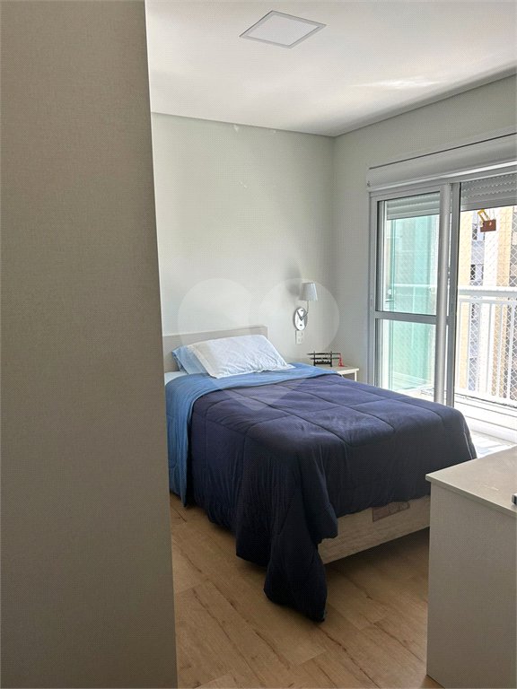 Apartamento à venda com 3 suítes em Tatuapé, São Paulo, SP