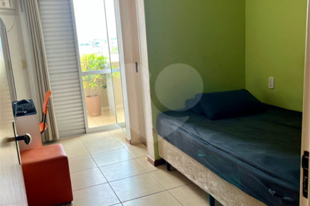 Casa à venda com 2 quartos, sendo 1 suíte, em Jardim Paulista, Ribeirão Preto, SP