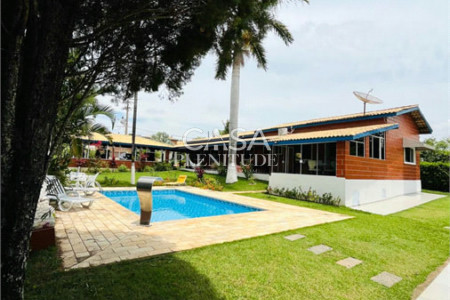 Casa em condomínio à venda ou para alugar com 3 suítes, em Jardim Vale do Lago Residencial, Sorocaba, SP