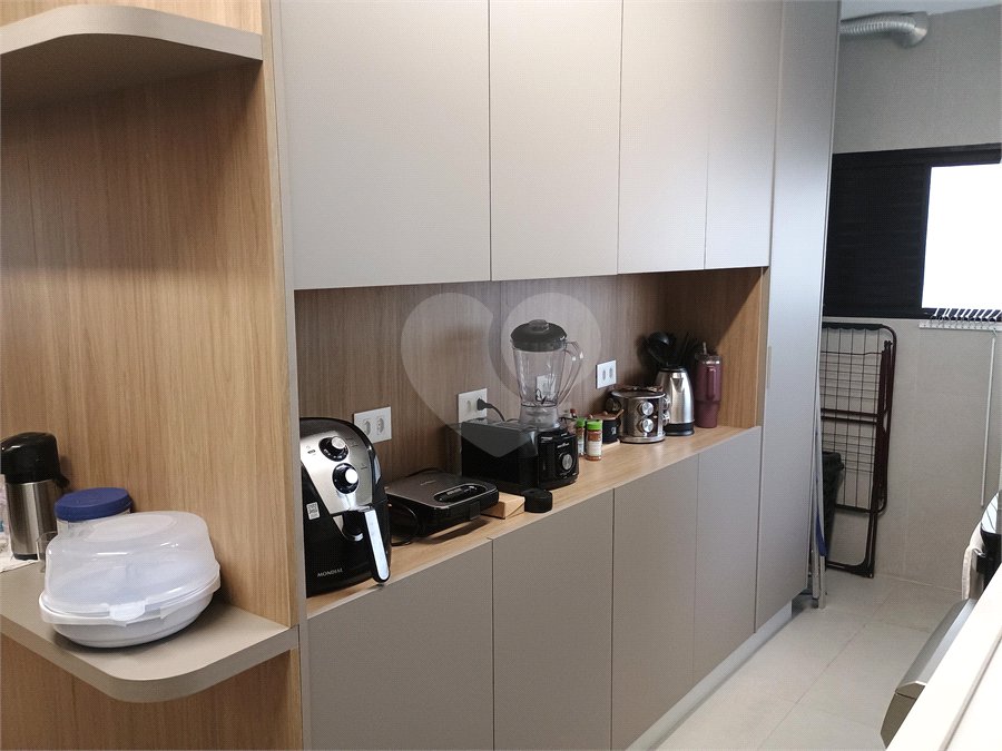 Apartamento para alugar com 2 suítes em Vila Leopoldina, São Paulo, SP