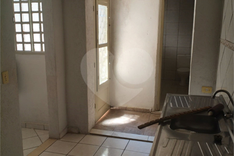 Sobrado à venda com 3 quartos em Freguesia do Ó, São Paulo, SP