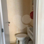 Apartamento à venda com 3 quartos, sendo 1 suíte, em Parque Santana, Mogi das Cruzes, SP