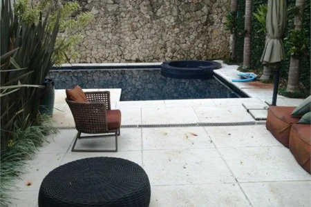 Casa à venda com 4 quartos, sendo 3 suítes, em Vila Tramontano, São Paulo, SP