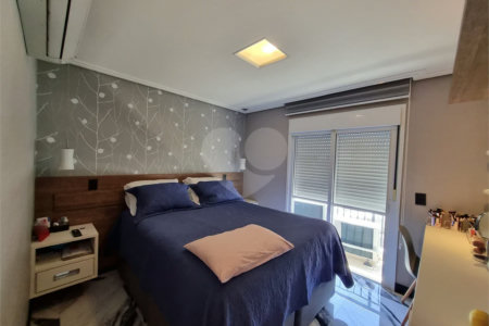 Apartamento à venda com 4 quartos, sendo 2 suítes, em Santa Teresinha, São Paulo, SP