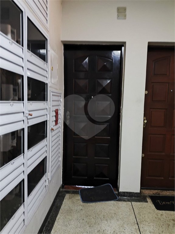Apartamento para alugar com 1 quarto em Tucuruvi, São Paulo, SP