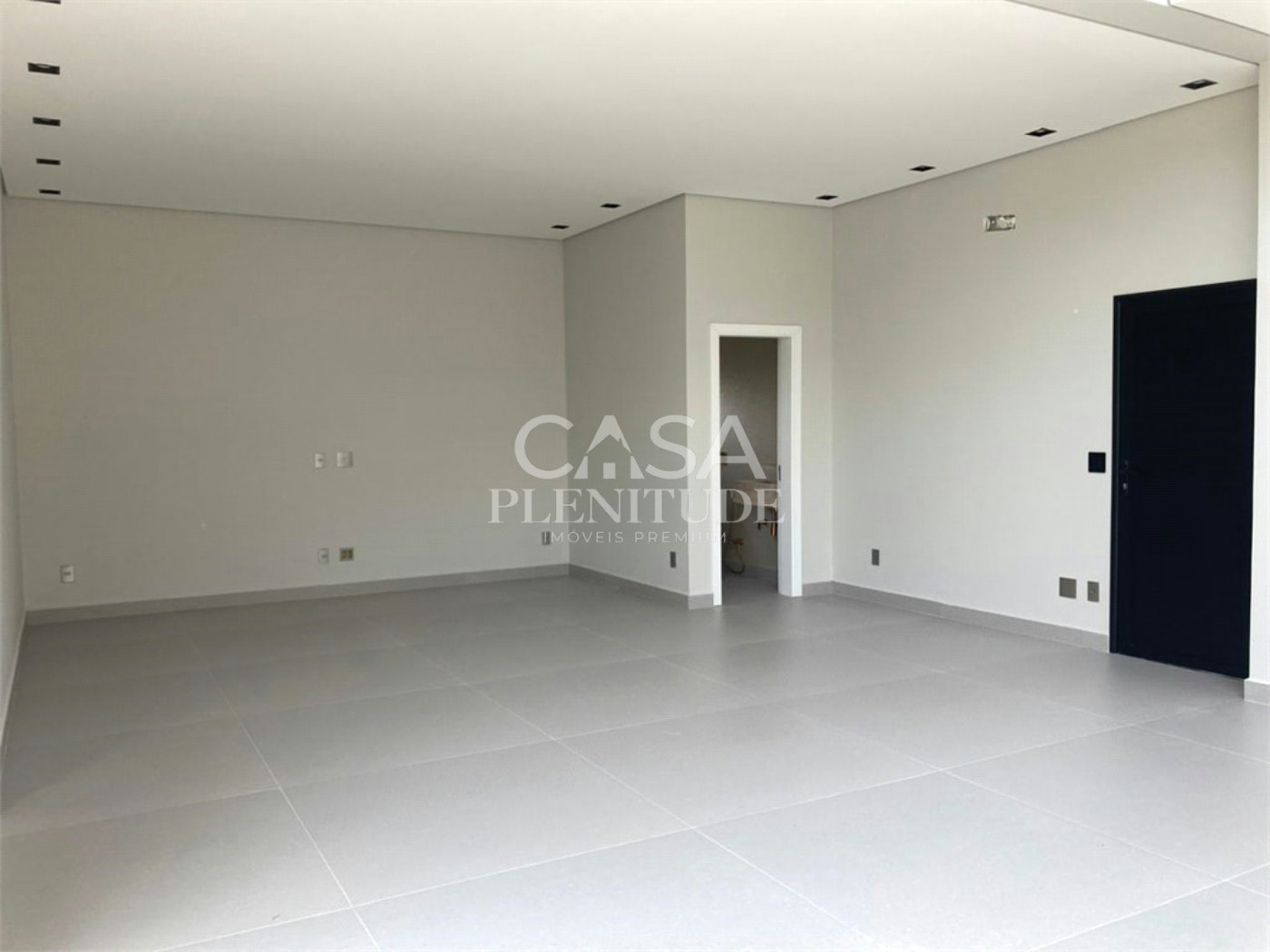 Casa em condomínio à venda com 4 suítes em Vila Martins, Itu, SP