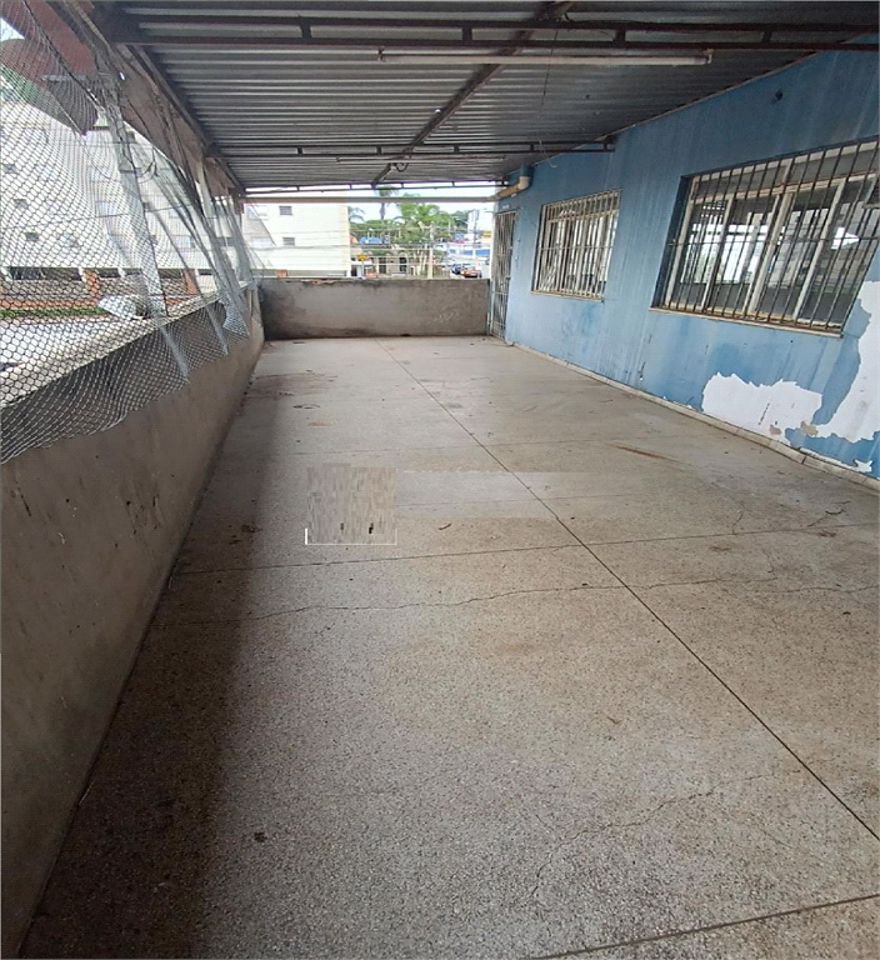 Casa Comercial para locação, Parque Itália, Campinas - CA0157.