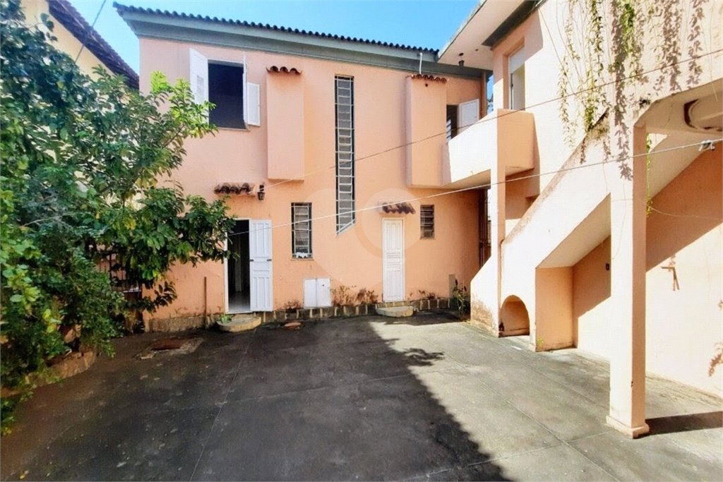 Casa para alugar com 7 quartos, sendo 1 suíte, em Maracanã, Rio de Janeiro, RJ