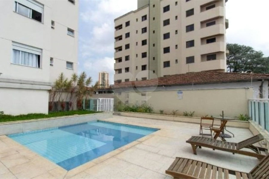 Apartamento à venda com 3 quartos, sendo 1 suíte, em Mandaqui, São Paulo, SP
