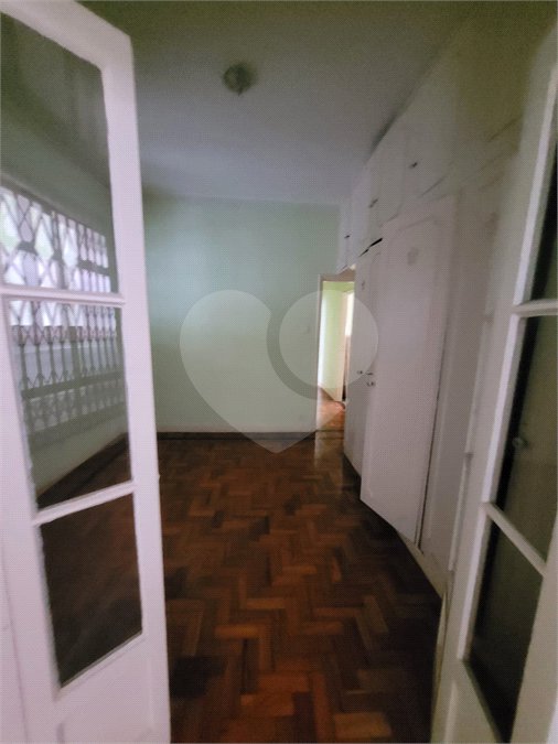 Apartamento à venda com 3 quartos em Rio Comprido, Rio de Janeiro, RJ