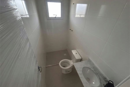 Apartamento Residencial à venda, Centro, São Vicente - AP0552.