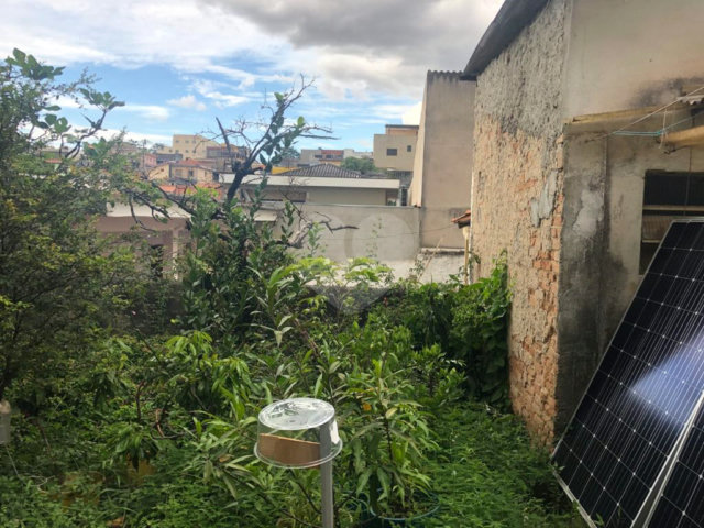 Casa Térrea à venda com 2 quartos em Casa Verde, São Paulo, SP