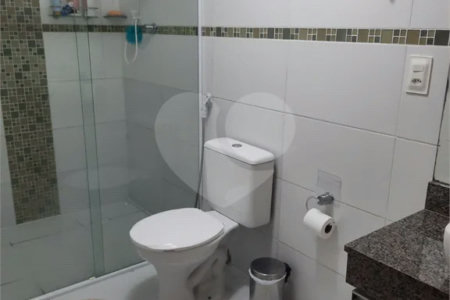 Sobrado à venda com 3 quartos, sendo 2 suítes, em Vila Mazzei, São Paulo, SP