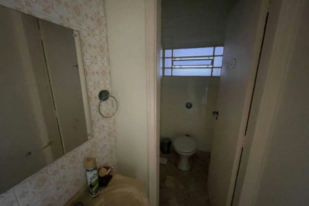 Casa com 3 dormitórios à venda, 176 m² por R$ 1.599.000,00 - Ponta da Praia - Santos/SP