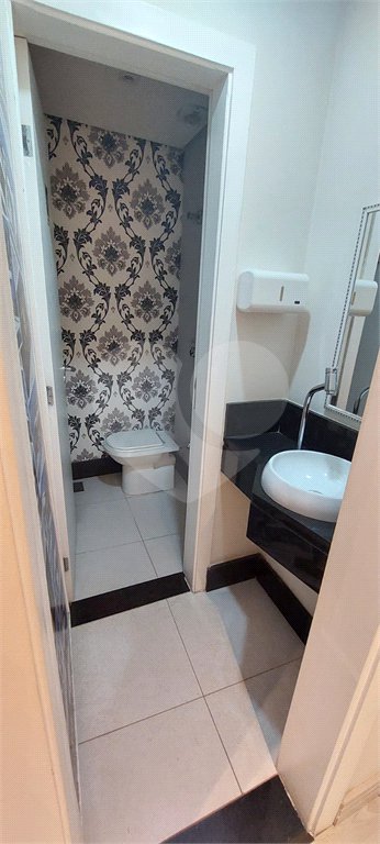 Sala para alugar em Vila Augusta, Sorocaba, SP