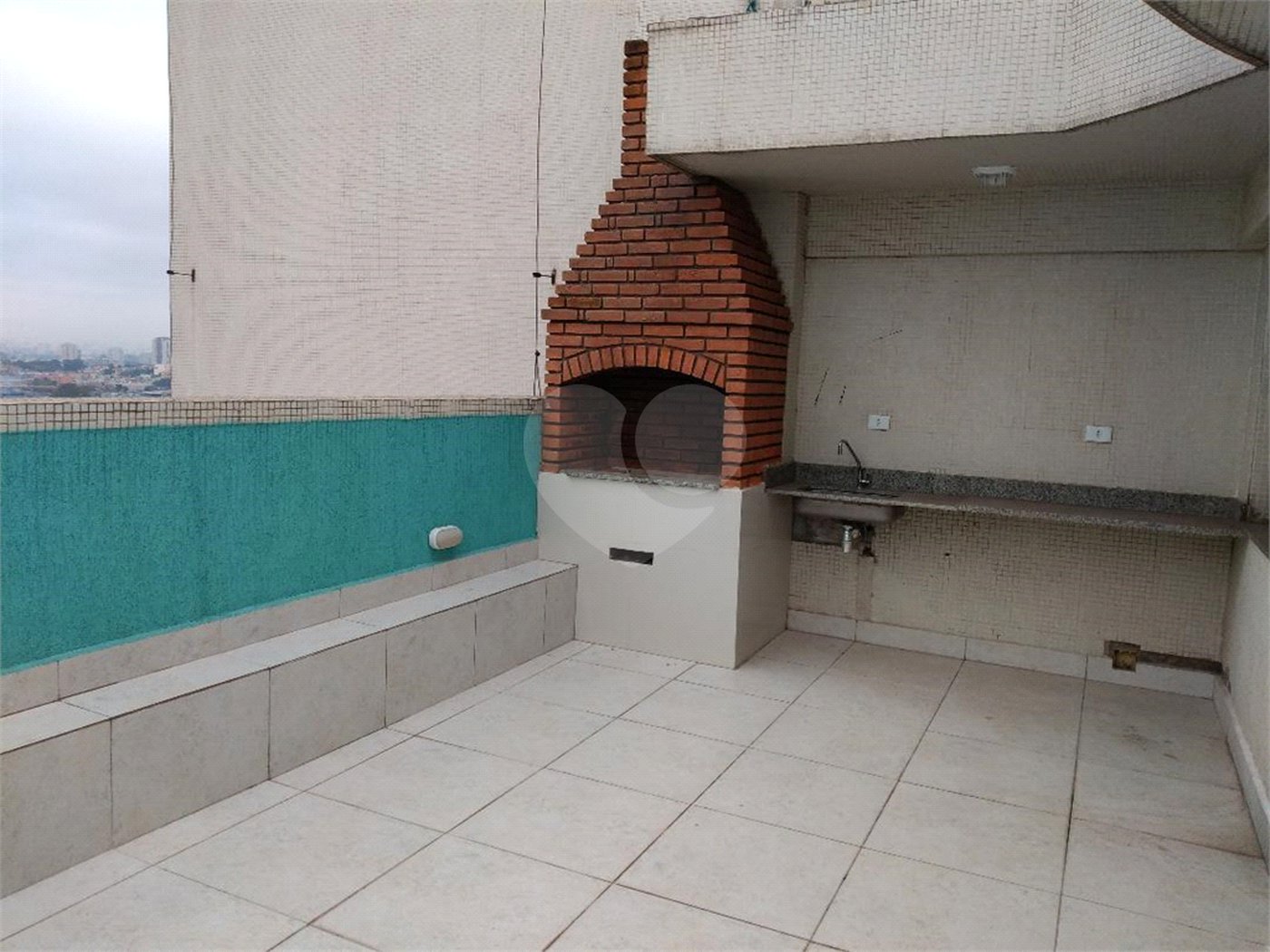 Cobertura à venda com 3 quartos, sendo 1 suíte, em Parque Novo Mundo, São Paulo, SP