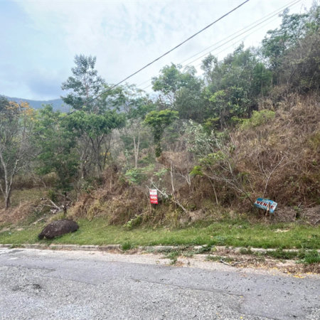 Loteamento à venda em Alpes de Atibaia, Atibaia, SP