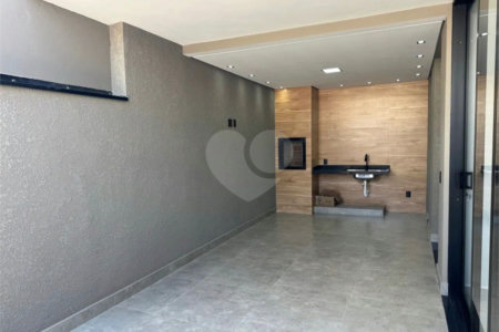 Casa à venda com 3 quartos no condomínio Mearim, São Paulo - SP