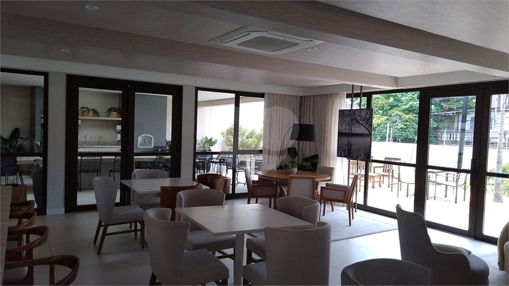 Apartamento à venda com 3 suítes em Vila Monumento, São Paulo, SP