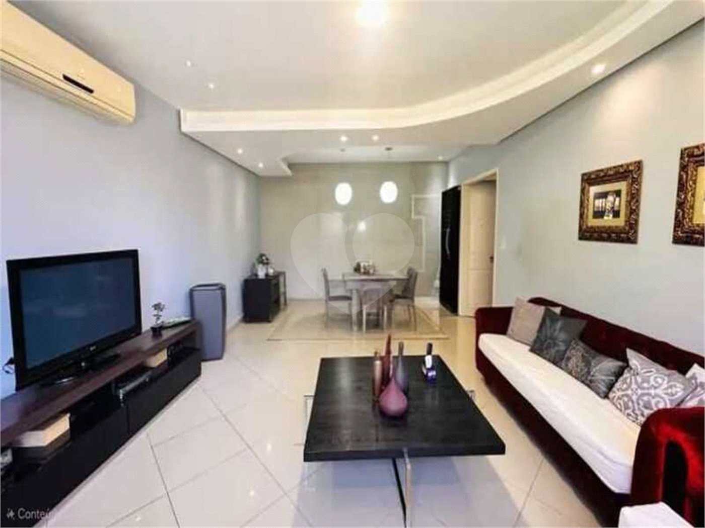 Apartamento à venda com 3 quartos, sendo 1 suíte, em Tijuca, Rio de Janeiro, RJ
