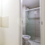 Apartamento à venda com 1 quarto em Jardim Ampliação, São Paulo, SP