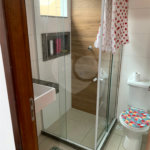 Casa à venda com 2 suítes no condomínio Residencial Camila., Rio de Janeiro - RJ