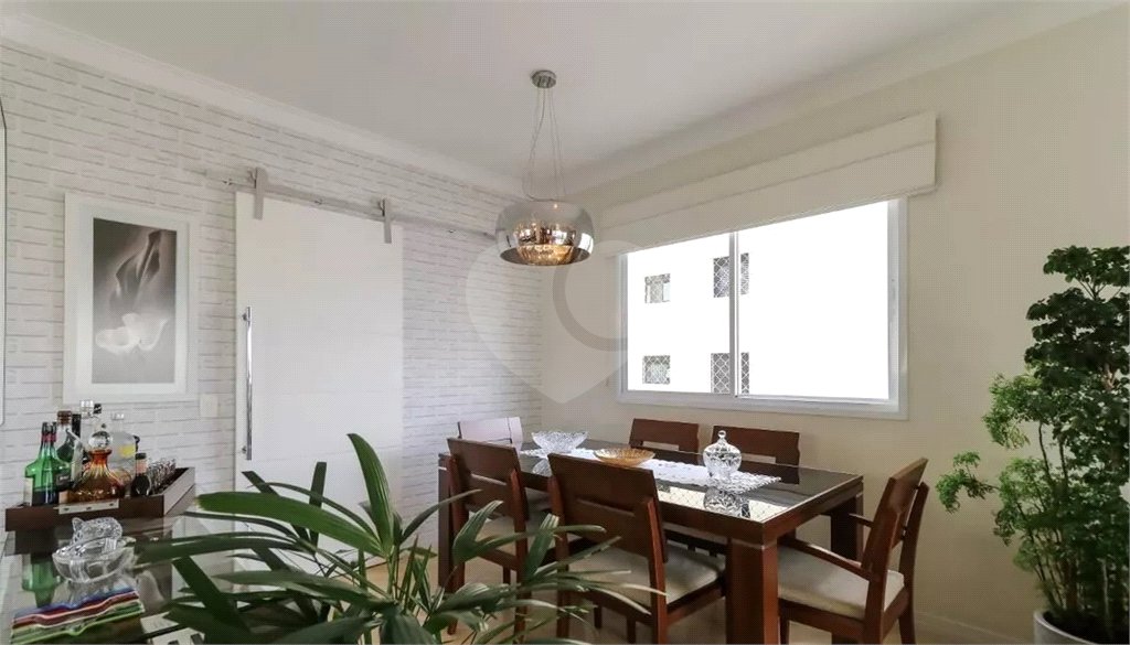 Apartamento à venda com 3 suítes em Vila Ipojuca, São Paulo, SP