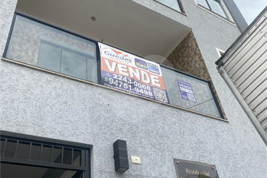 Casa à venda com 2 quartos no condomínio Comdomínio Vitória Prime, São Paulo - SP