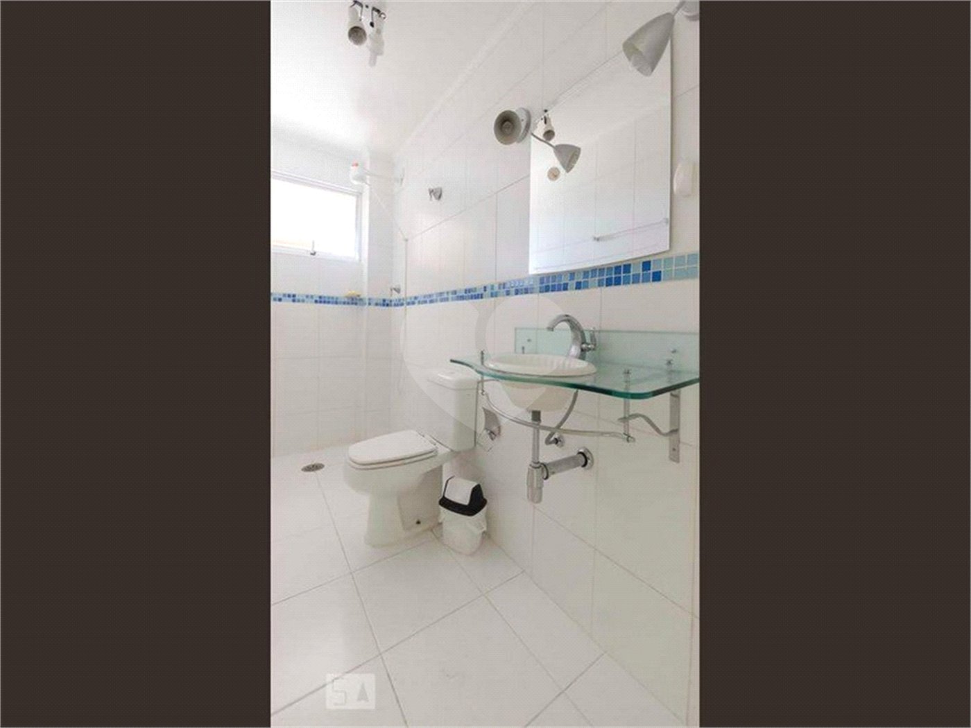Apartamento à venda com 1 quarto em Casa Verde, São Paulo, SP