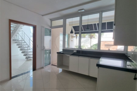 Casa à venda com 4 suítes no condomínio Mont Blanc, Sorocaba - SP