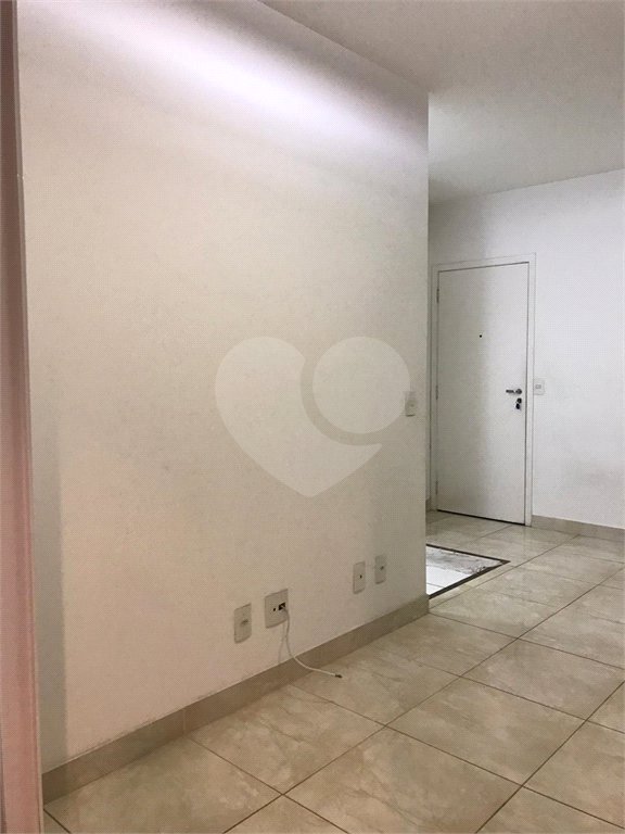 Apartamento à venda com 3 quartos em Tucuruvi, São Paulo, SP